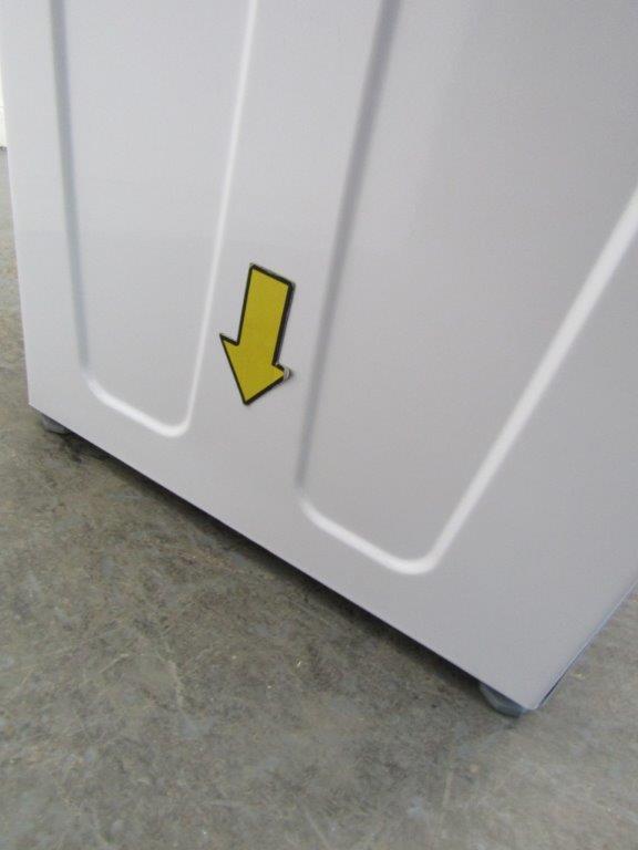 Candy BC4S49M6DB8J-80 Integrated Washing Machine 9kg WiFi 1400rpm GRADE A