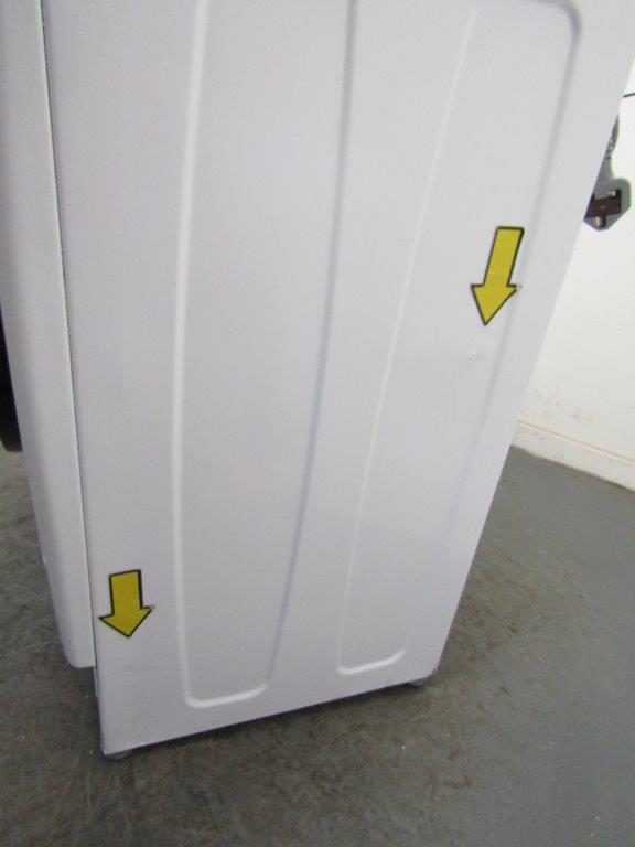 Candy BC4S49M6DB8J-80 Integrated Washing Machine 9kg WiFi 1400rpm GRADE A