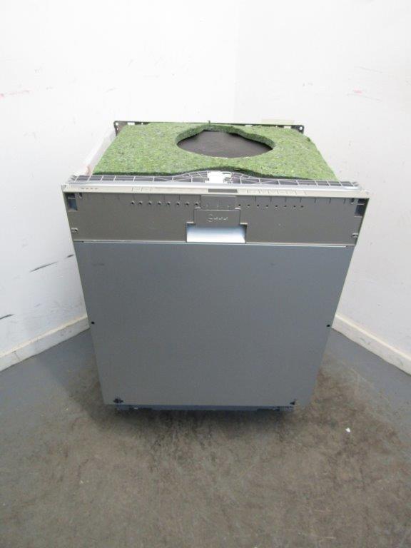 Neff S153HTX02G Fully Integrated Dishwasher 60cm GRADE A