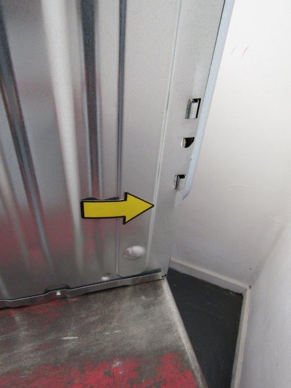 AEG BPE748380T Single Oven Electric Built in Pyrolytic in Black GRADE A