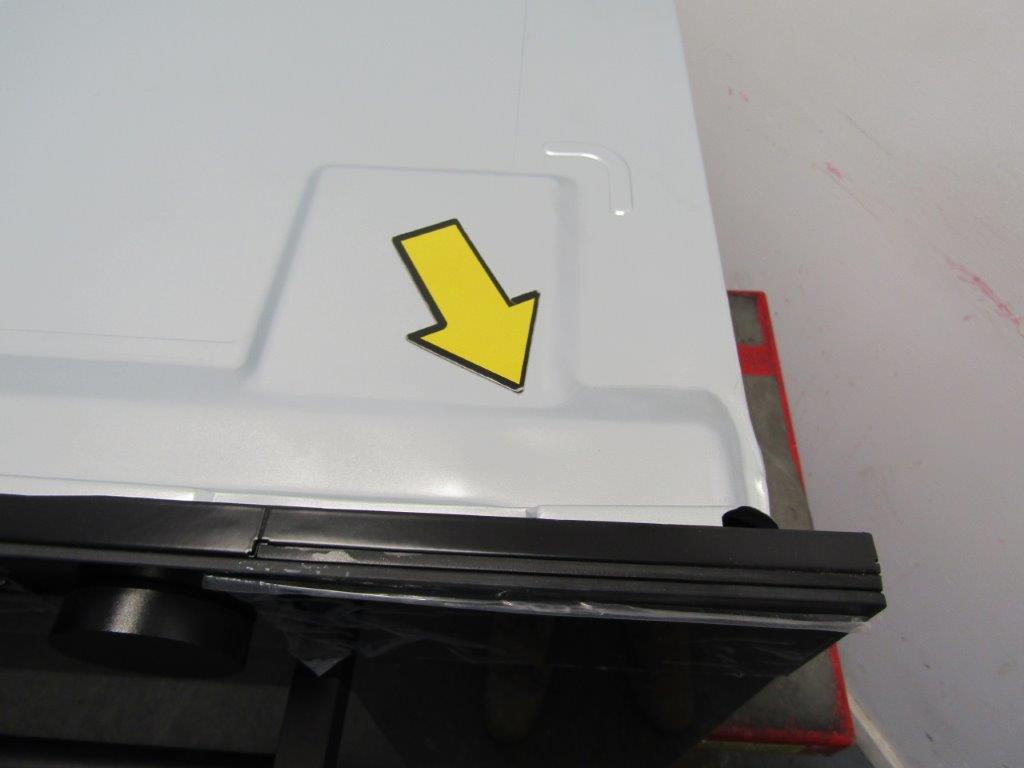 Samsung NQ50T8539BK Compact Combi Oven Infinite Onyx Black GRADE A