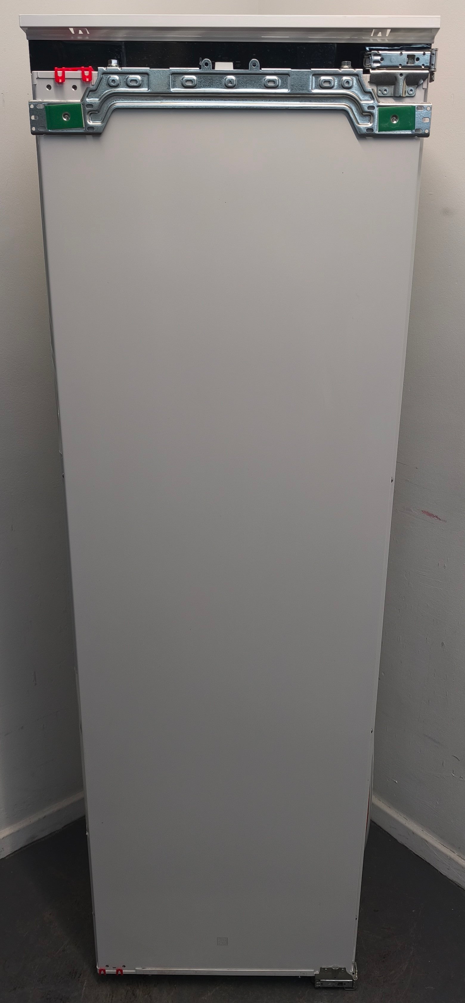 AEG NAB7N181EC Fully Integrated Tall Frost Free Freezer GRADE A