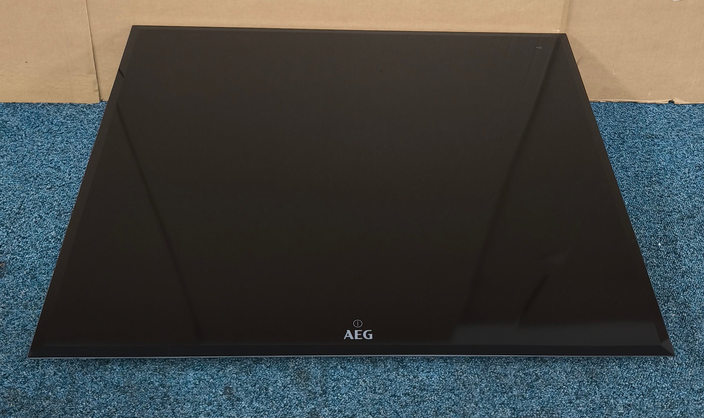 AEG IPE64551FB Pure 3 Induction Hob 60cm in Black GRADE A