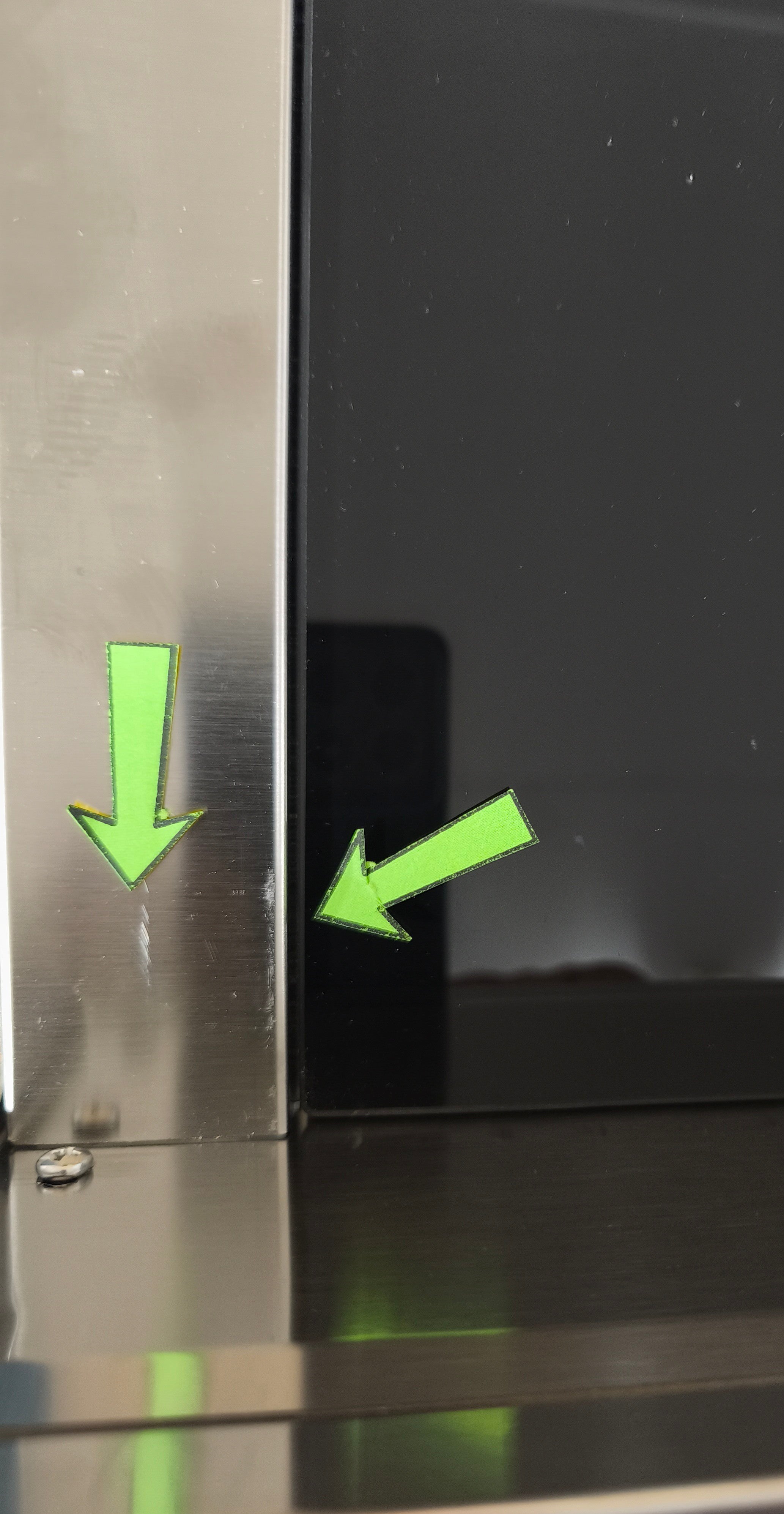 AEG OD8K11B Warming Drawer 14cm in Black GRADE A