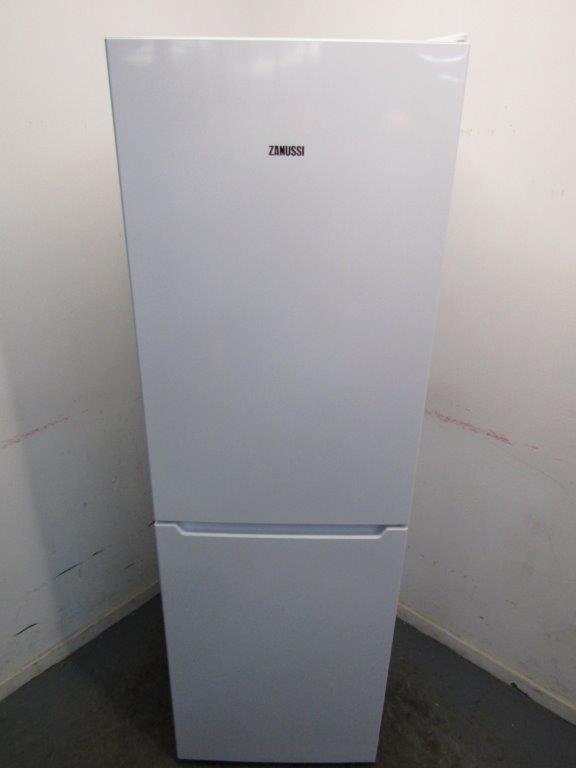 Zanussi ZNME31FW0 Fridge Freezer Frost Free White GRADE A