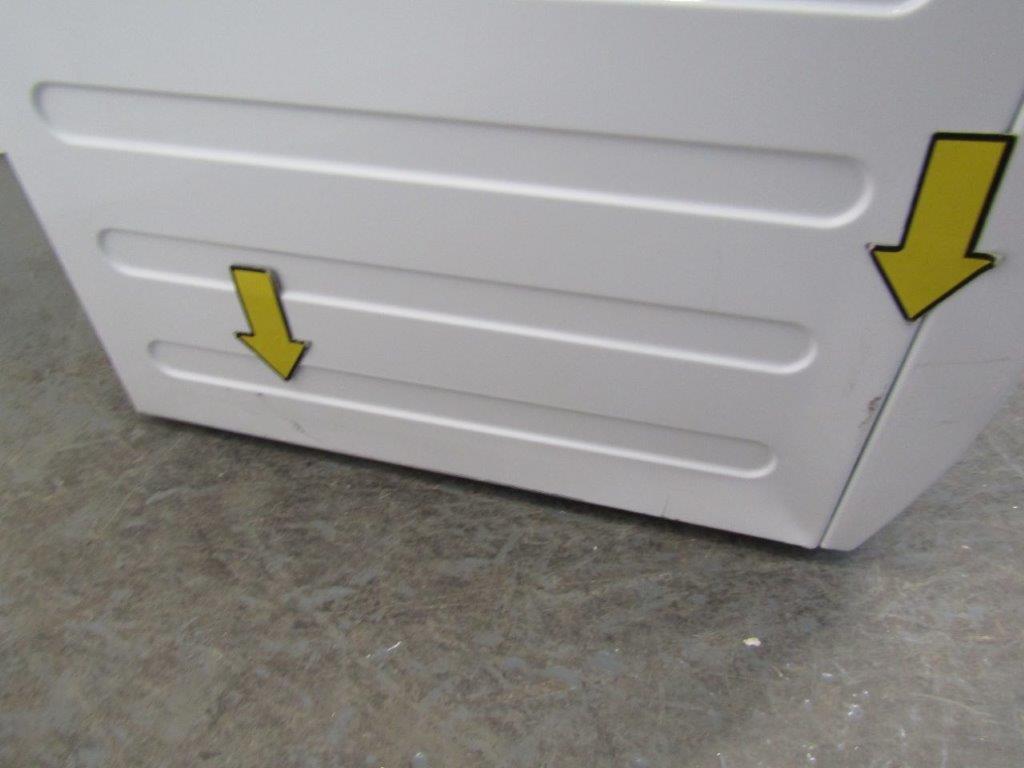 AEG LFE50944B 9kg 1400 rpm Washing Machine White GRADE A