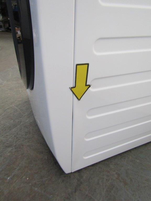 AEG LFE50944B 9kg 1400 rpm Washing Machine White GRADE A