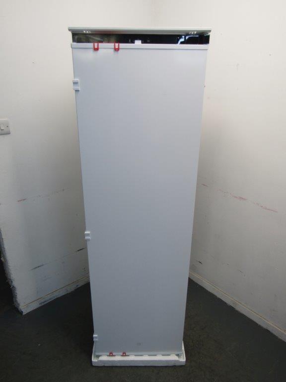 AEG TB7NA181ES Fully Integrated Frost Free Freezer Sliding Hinge GRADE A
