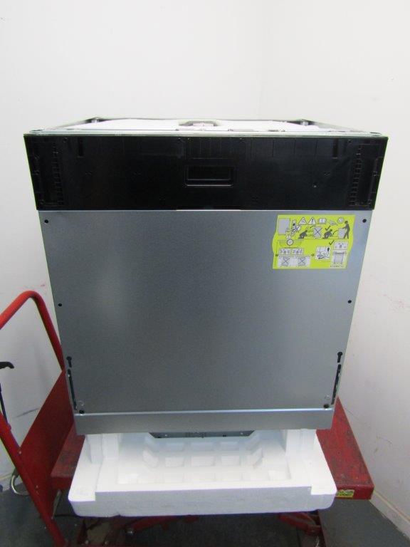 AEG NG62IB20SK 60cm SmartSelect Dishwasher Fully Integrated GRADE A