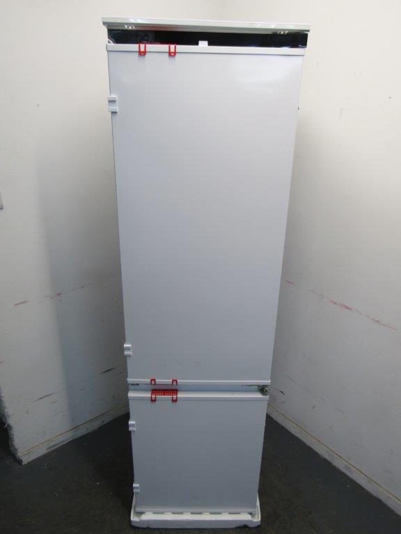 AEG NSC8M191DS Fridge Freezer Integrated Extra Tall 70:30 Frost Free GRADE A