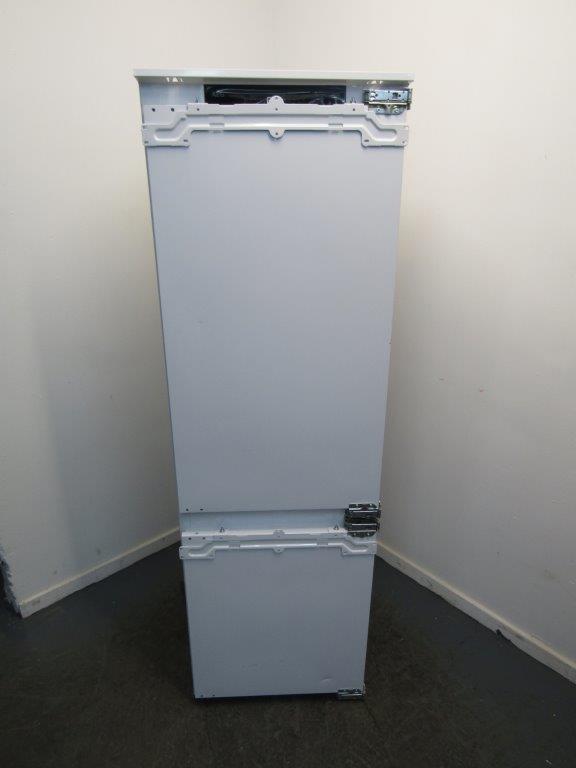 AEG SCE818C5TC Fridge Freezer Fully Integrated 70:30 Frost Free Fixed GRADE A