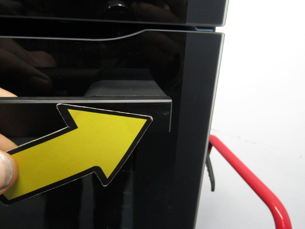 AEG BPE748380T Single Oven Electric Built in Pyrolytic in Black Ex Display