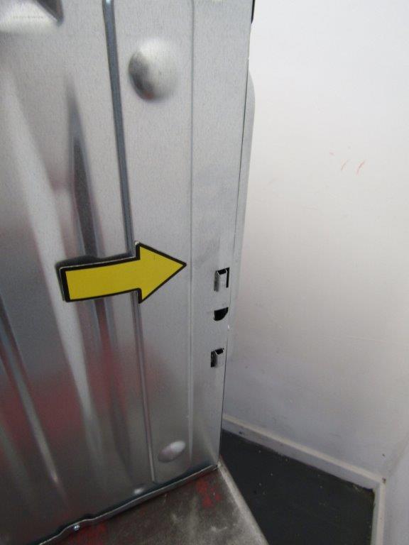 AEG BSE772380M SteamCrisp Built In Electric Single Oven Stainless Steel GRADE B