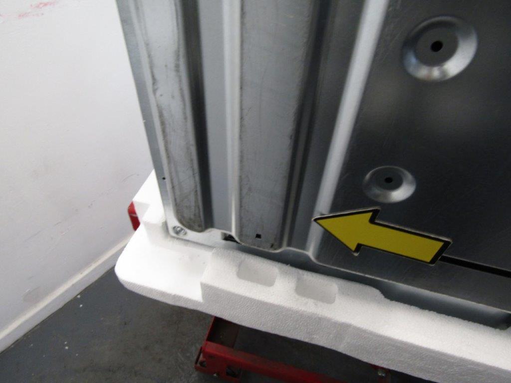 AEG TK8NK721B MealAssist Combination Microwave Built in Black GRADE A