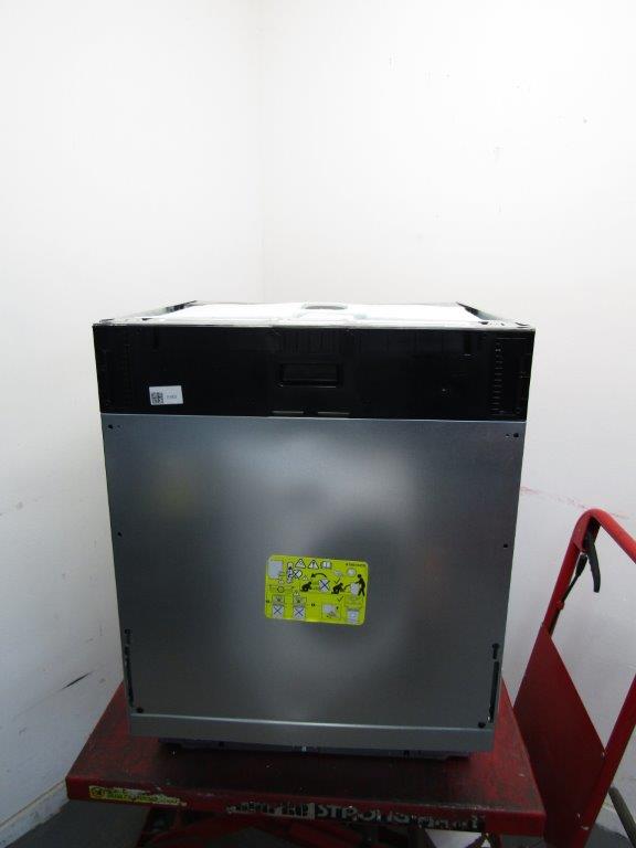 AEG FSE77738P Fully Integrated Dishwasher 60cm WiFi GRADE A