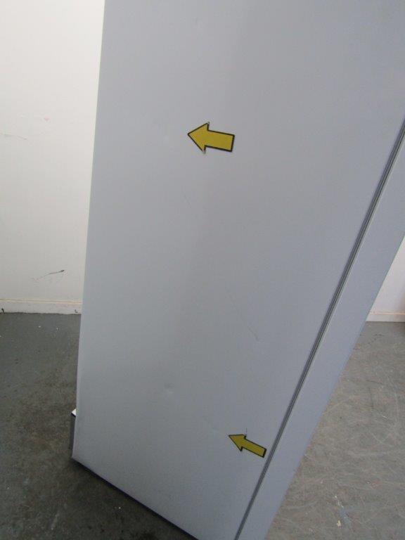 Lec PPSR400BT-DLK Pharmacy Fridge 400L Digital Lock Solid Door GRADE B