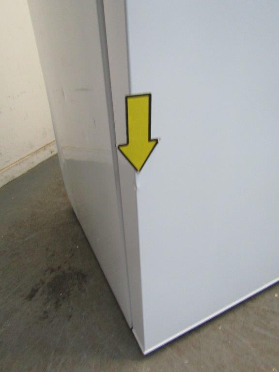 Lec PPSR400BT-DLK Pharmacy Fridge 400L Digital Lock Solid Door GRADE B