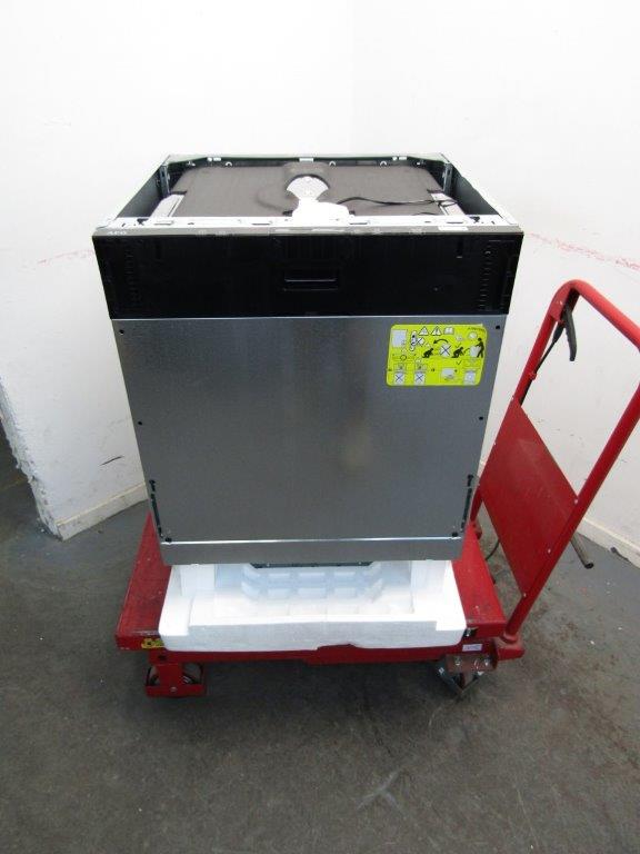 AEG FSS53637Z Integrated Dishwasher 60cm with AirDry GRADE A