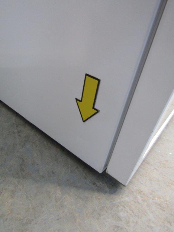 Lec PPGR310BT Pharmacy Fridge 310L Bluetooth Enabled Glass Door GRADE A