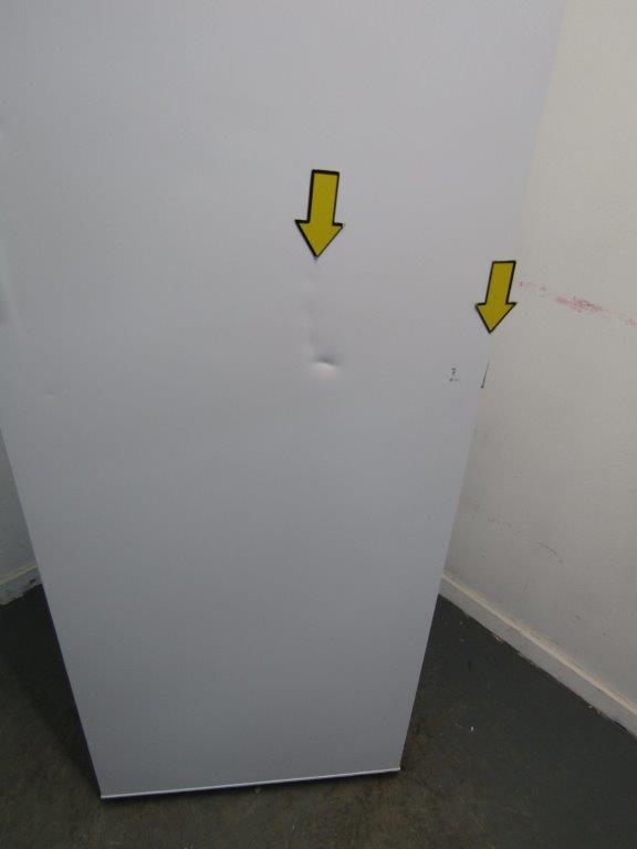 Lec PPSR400BT Pharmacy Fridge 400L Bluetooth Enabled Solid Door REFURBISHED