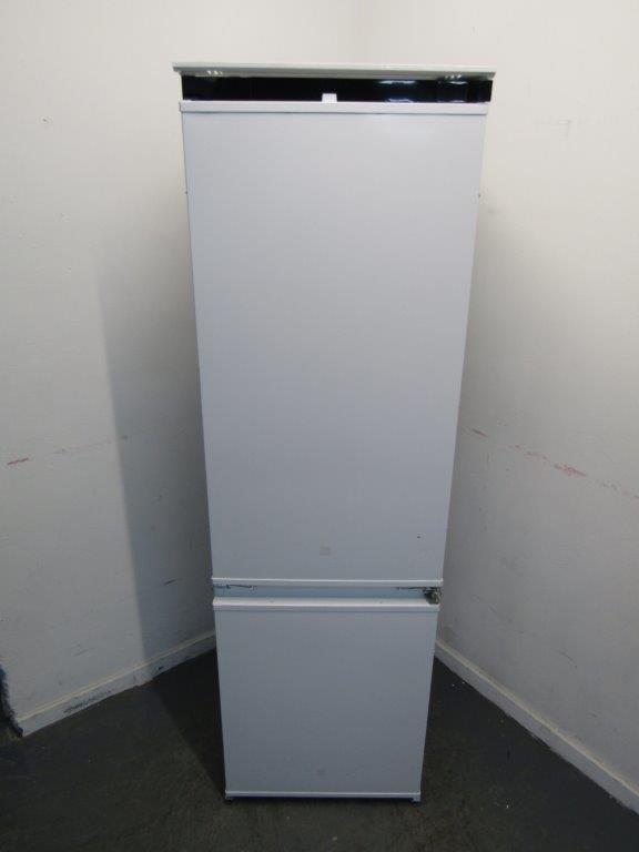 AEG NSC7G181DS Fridge Freezer Integrated 70/30 No Frost REFURBISHED