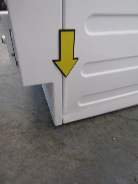 AEG L7FE7261BI Washing Machine Integrated 7kg 1200rpm GRADE B