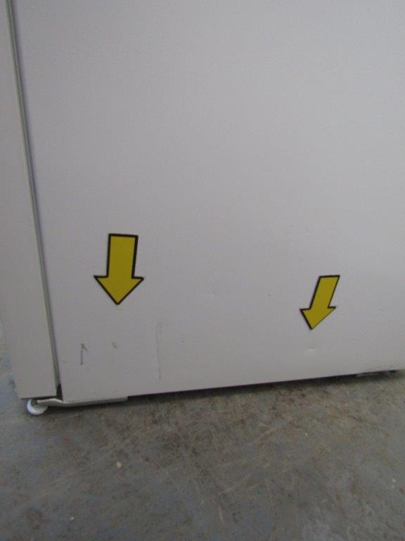 Lec PPGR400BT-UK Pharmacy Refrigerator Solid Door 400L White REFURBISHED