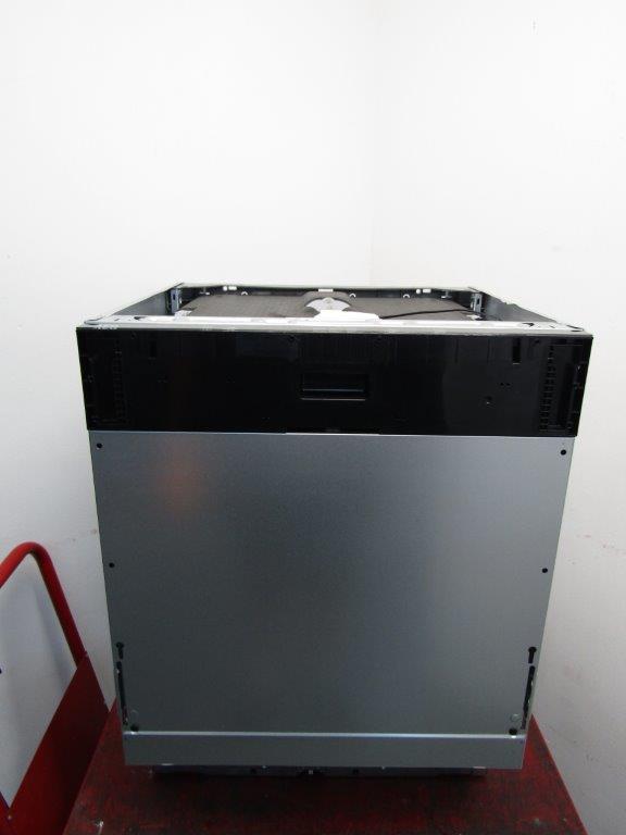 AEG FSB53647Z Fully Integrated Dishwasher 60cm GRADE B