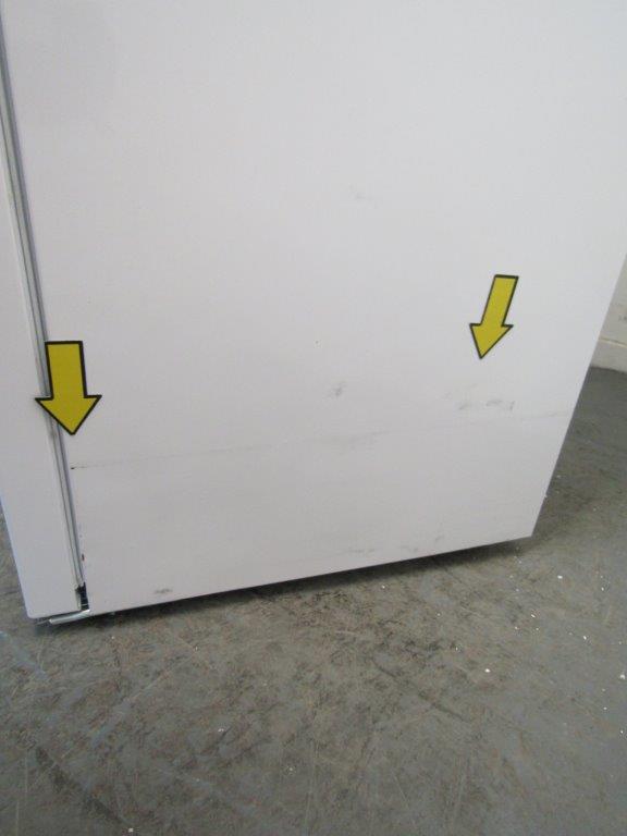 AEG ORC5S331EW 60cm Low Frost Fridge Freezer in White GRADE A