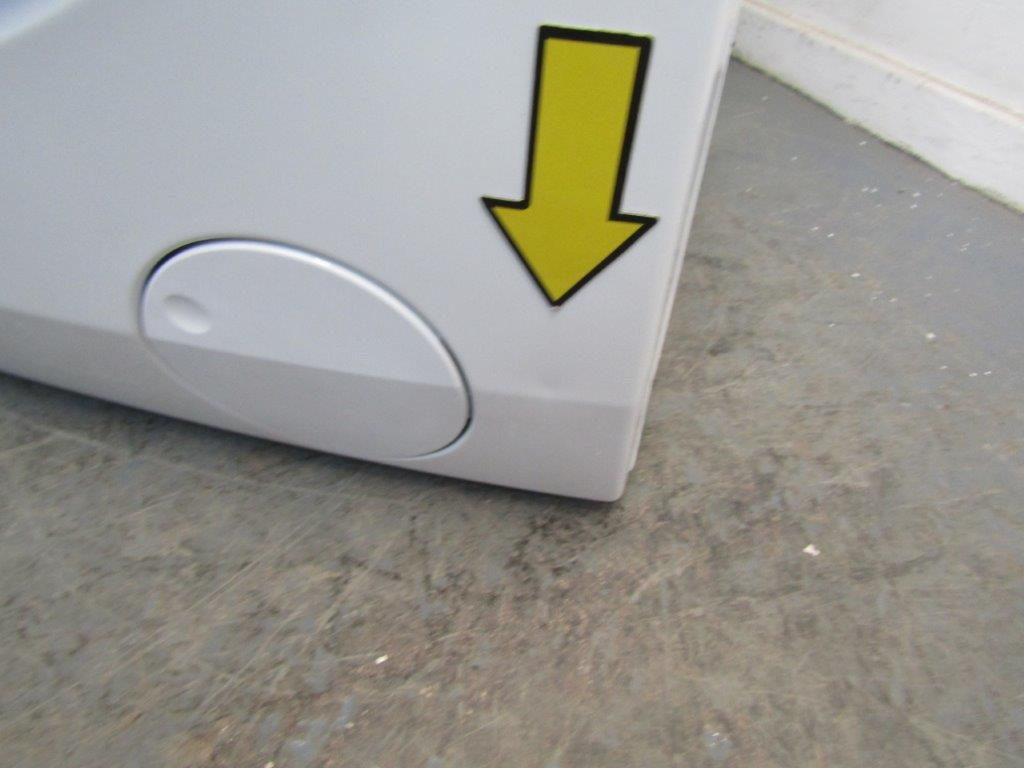 AEG LFR84946UC Washing Machine 9kg 1400rpm White REFURBISHED