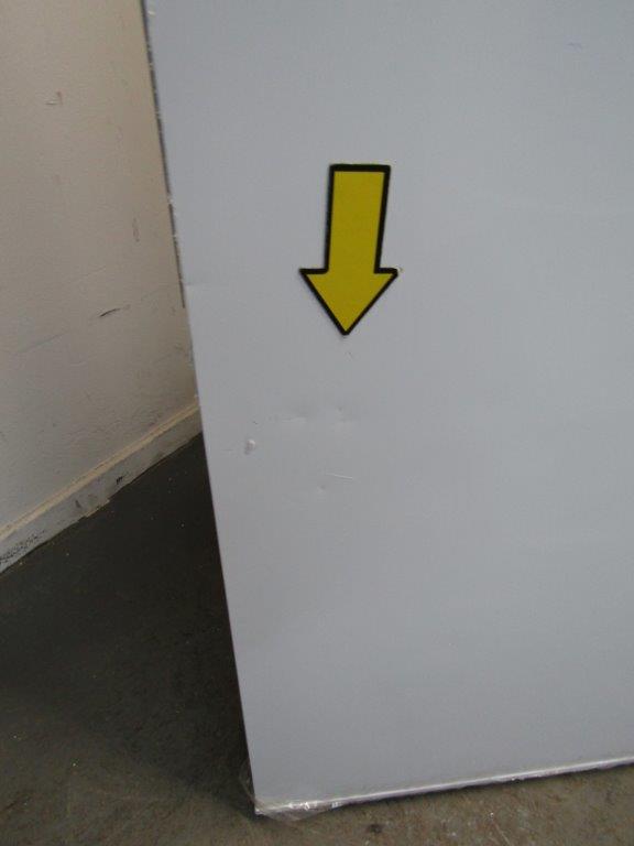 CoolMed CMS300 Pharmacy Refrigerator 308L Solid Door in White GRADE A