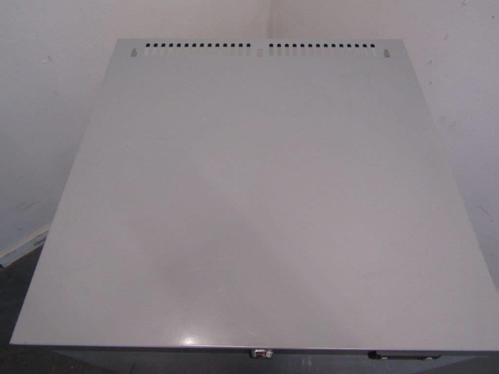 CoolMed CMLFR145 Laboratory Fridge 145L Solid Door in White GRADE B