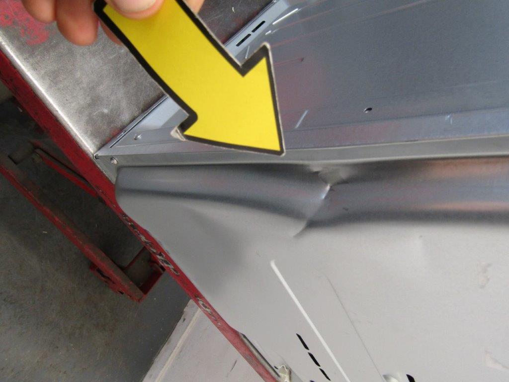 Samsung NV7B4430ZAS Single Oven DualCook Built In Stainless Steel GRADE B