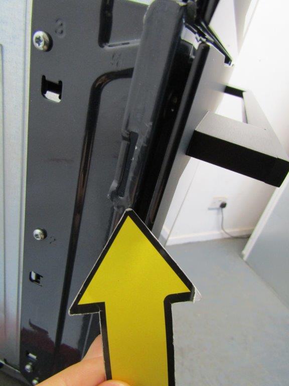 AEG PK8000WT MealAssist Combination Microwave Built in Matt Black GRADE B