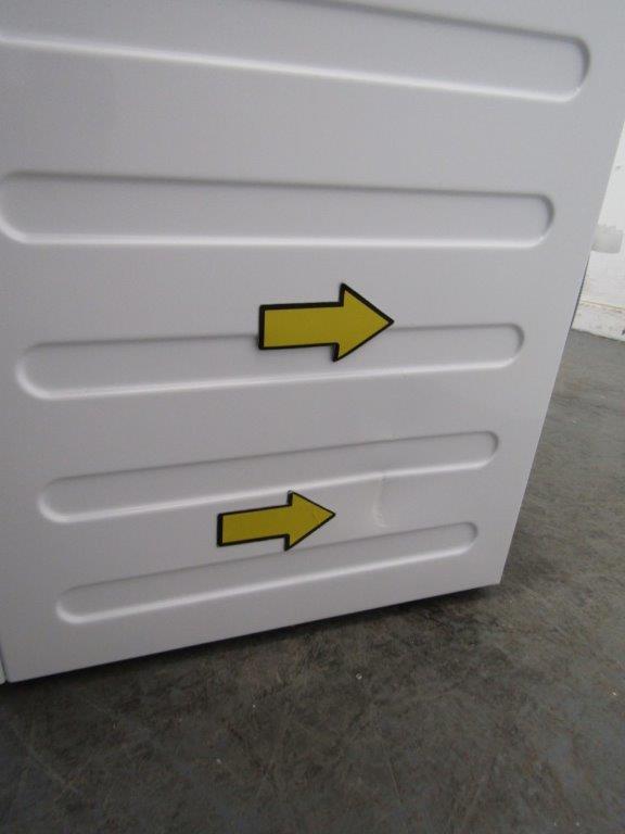 AEG L8WE84636BI Washer Dryer Integrated 8kg + 4kg 1600rpm GRADE A
