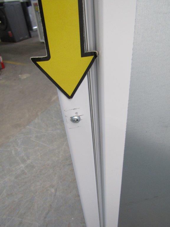 AEG NAB7N181EC Fully Integrated Tall Frost Free Freezer GRADE A