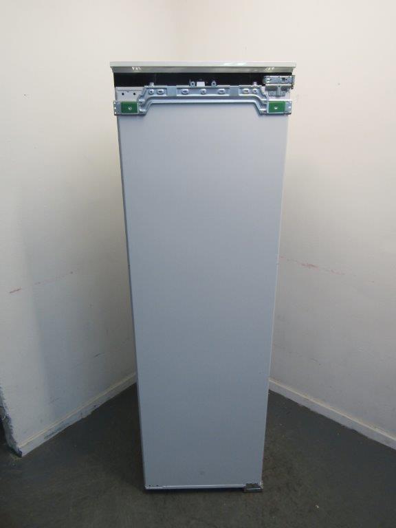 AEG NAB7N181EC Fully Integrated Tall Frost Free Freezer GRADE A