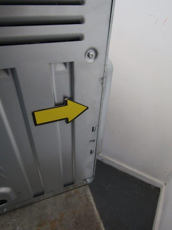 AEG OK6NK40K Built In Combination Microwave Oven in Black REFURBISHED