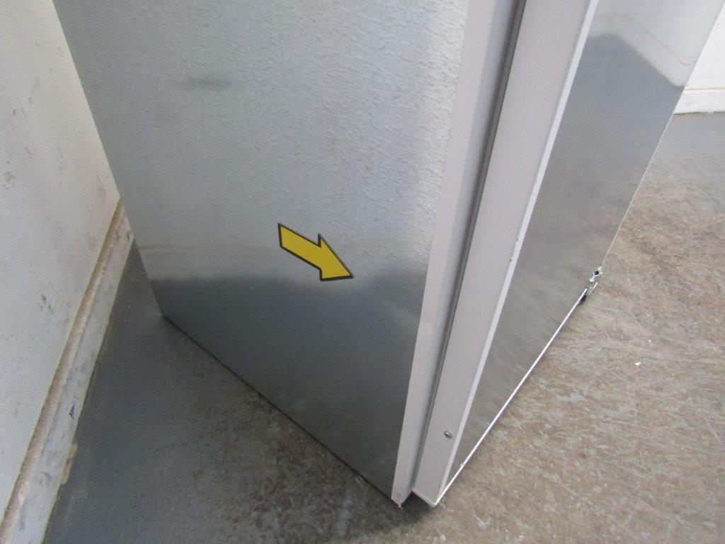 Neff GI7413E30G NoFrost Integrated Tall Freezer Fixed Door GRADE A