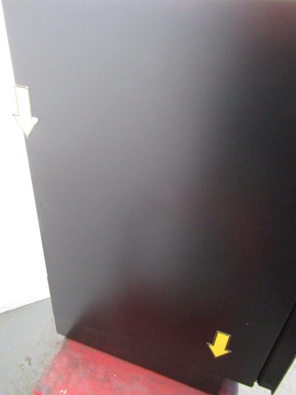 Bosch KUW21AHG0G 44 Bottle Built in Wine Cooler GRADE B