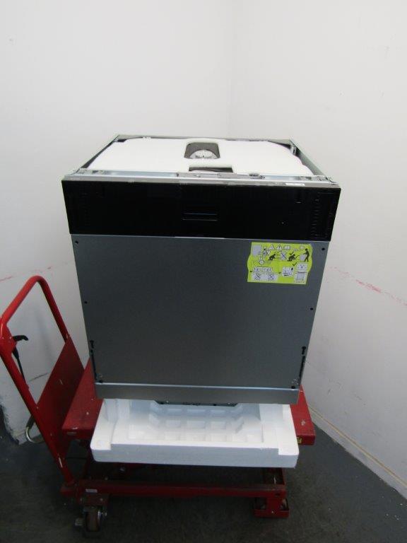 AEG GI6200B2TN Dishwasher Fully Integrated Wifi 14 Place GRADE A