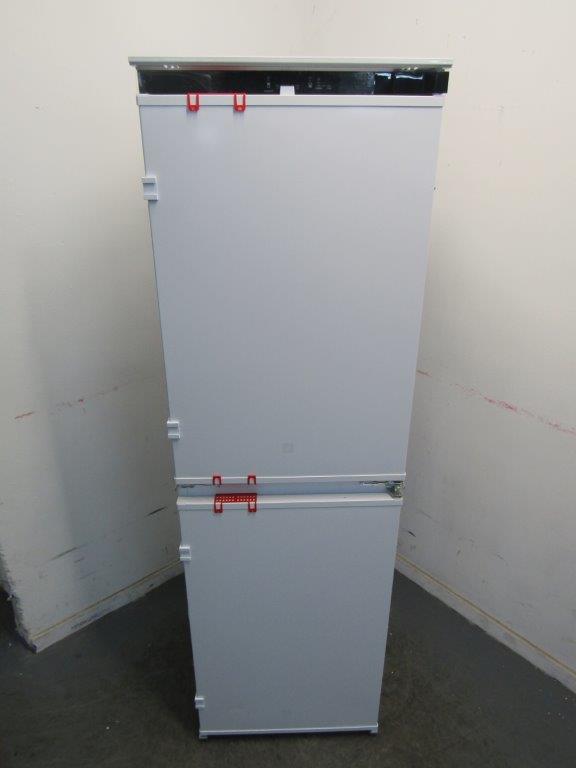AEG OSC7T185ES Fridge Freezer Fully Integrated 50:50 Sliding Hinge GRADE A
