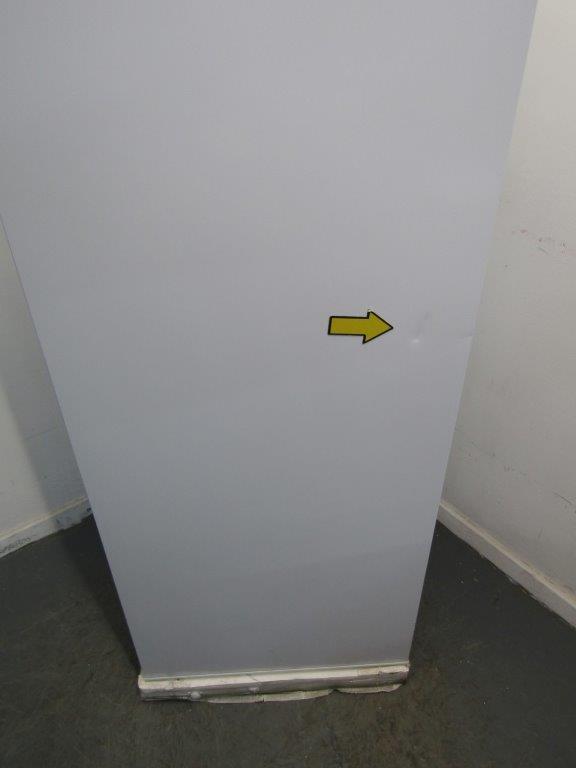 Lec LSFSR310BT-UK Laboratory Refrigerator 310L Solid Door White GRADE B