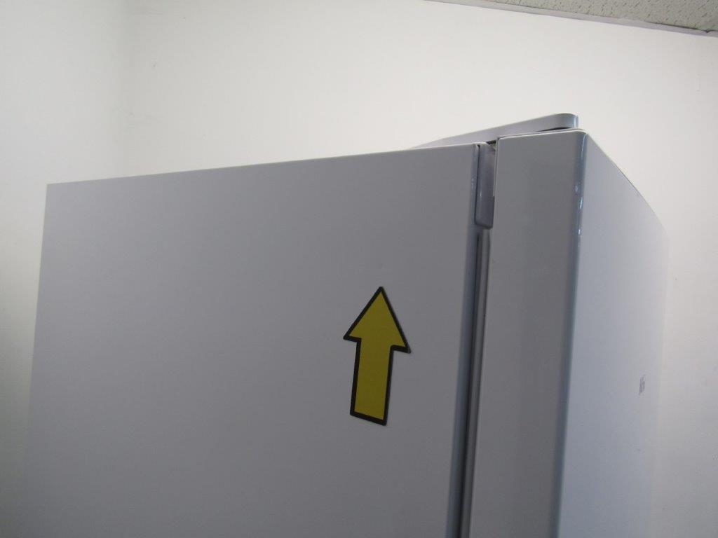AEG OAG7M281EW Freestanding Tall Frost Free Freezer GRADE A