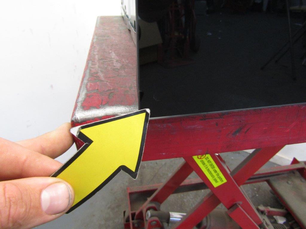 AEG TB8SB731AB Built In Electric Single Oven in Gloss Black / Steel GRADE B