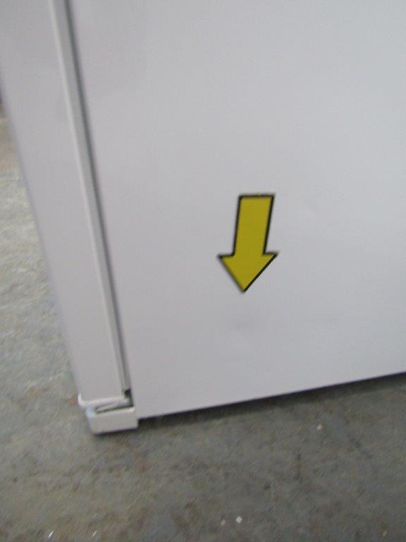 Lec PPSR353UK Pharmacy Fridge Solid Door White REFURBISHED