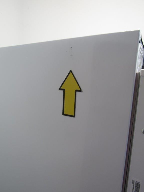 Hoover HONBQT5518DK Integrated 70:30 Smart Fridge Freezer Sliding GRADE A