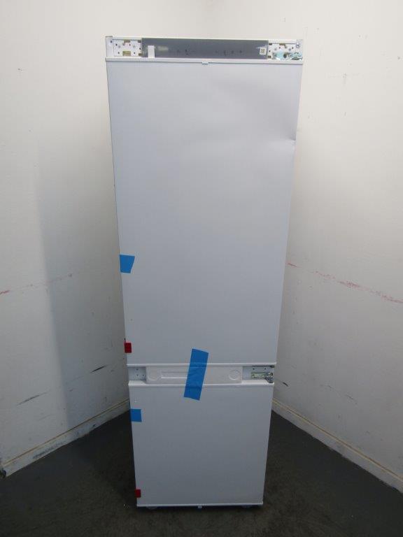 Hoover HONBQT5518DK Integrated 70:30 Smart Fridge Freezer Sliding GRADE A
