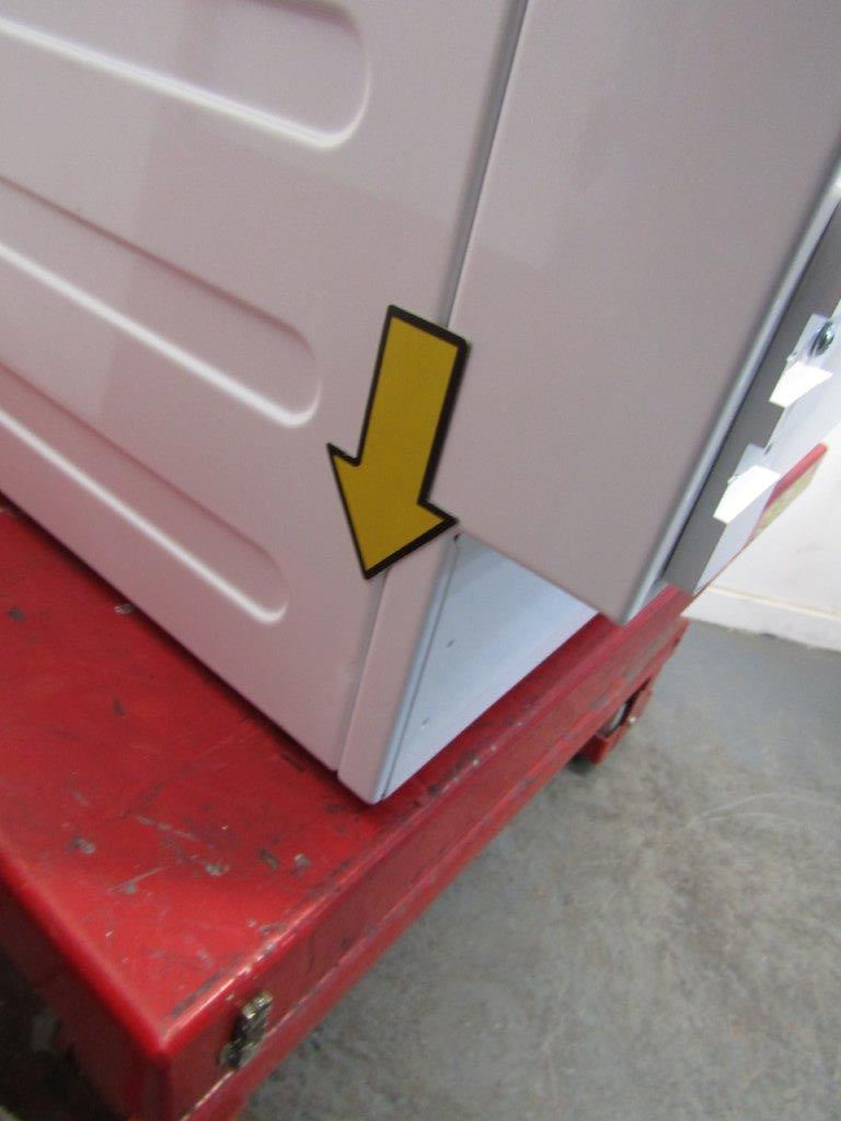 AEG L7FC8432BI Washing Machine Integrated 8 kg 1400 Spin GRADE A