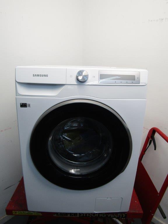 Samsung WW90T606CLH Washing Machine 9kg 1600rpm in White REFURBISHED